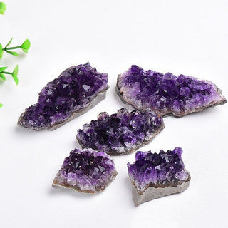 [✨Starry Night Collection]Amethyst Cluster💎