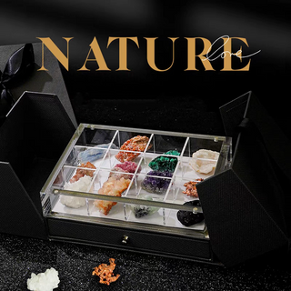 [✨The 13th Crystal Set]Nature's Treasure💎