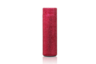 Slender Bling Tumbler ❤ 16oz sparkly coffee cup