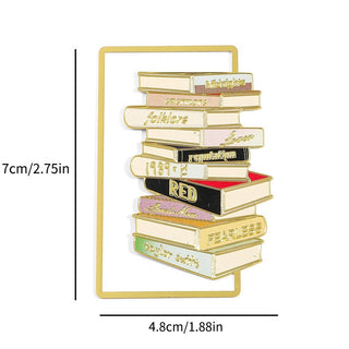 TS Album-Inspired Bookmark| The eras tour bookmark