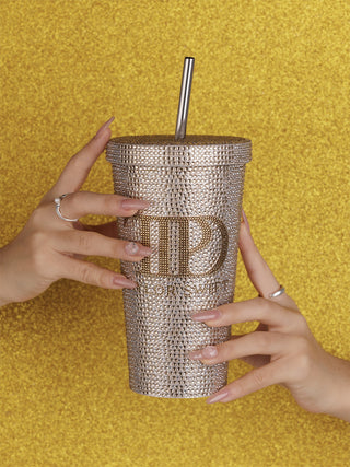 【FREE GIFT】TTPD Bling Tumbler & Notebook Limited Combination