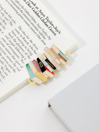 TS Album-Inspired Bookmark| The eras tour bookmark