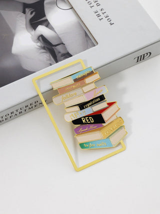 TS Album-Inspired Bookmark| The eras tour bookmark