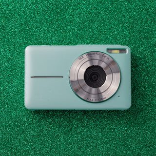 DC403 FHD Digital 1080P Camera-Green